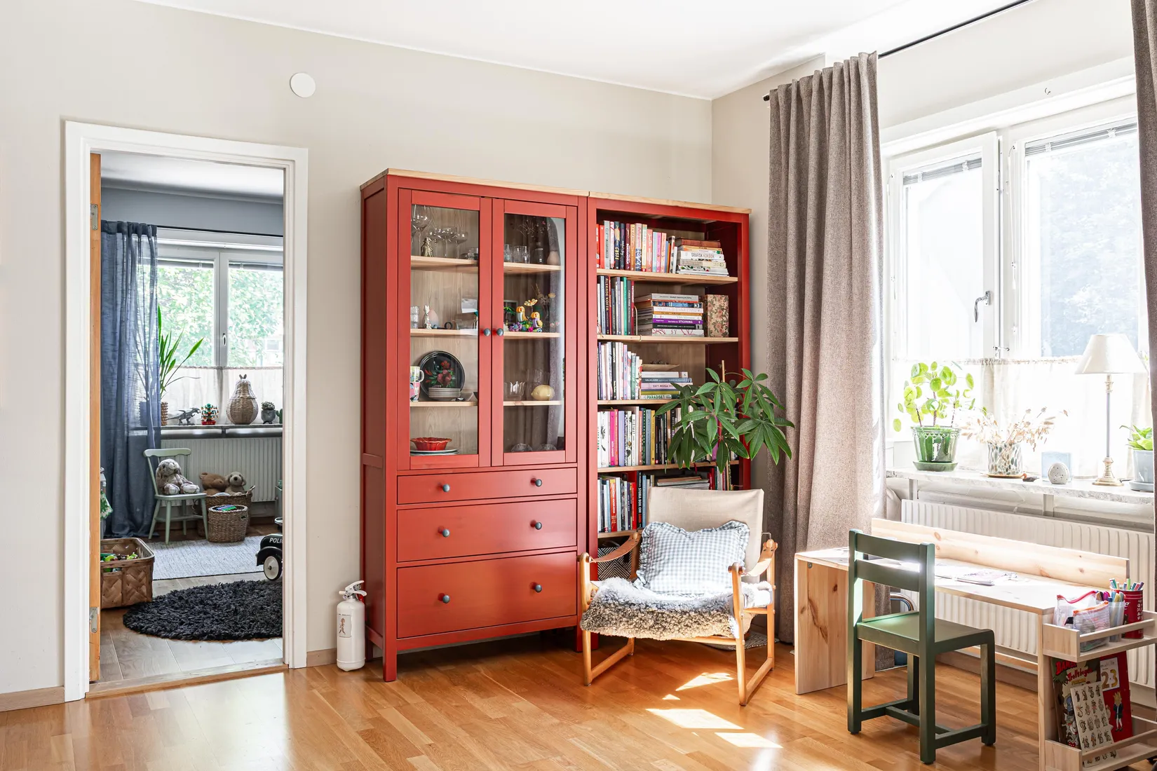 Bostadsrätt, Blomstergatan 27, Gideonsberg, Västerås