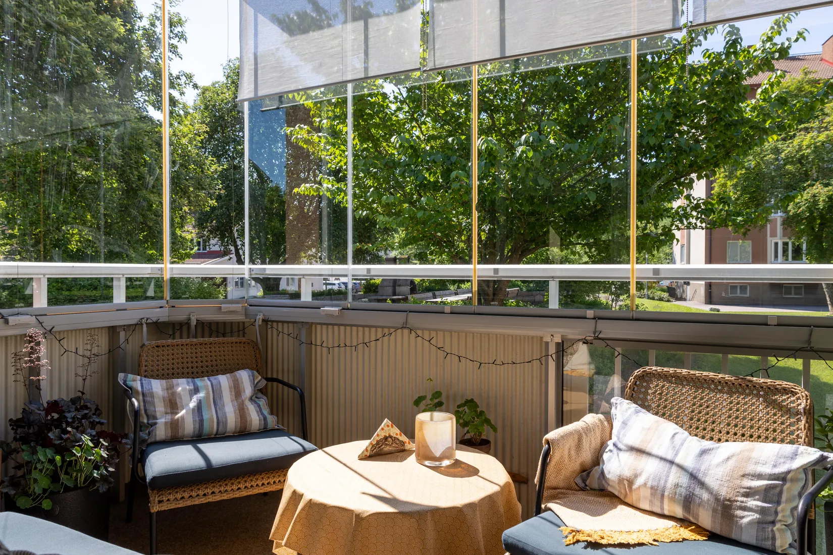 Bostadsrätt, Blomstergatan 27, Gideonsberg, Västerås