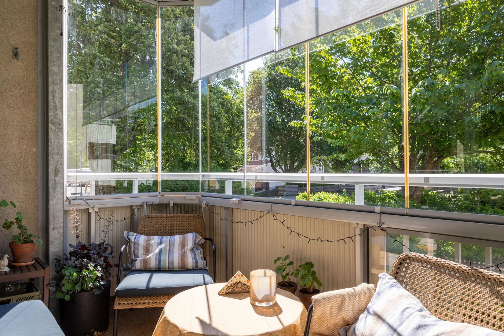 Bostadsrätt, Blomstergatan 27, Gideonsberg, Västerås