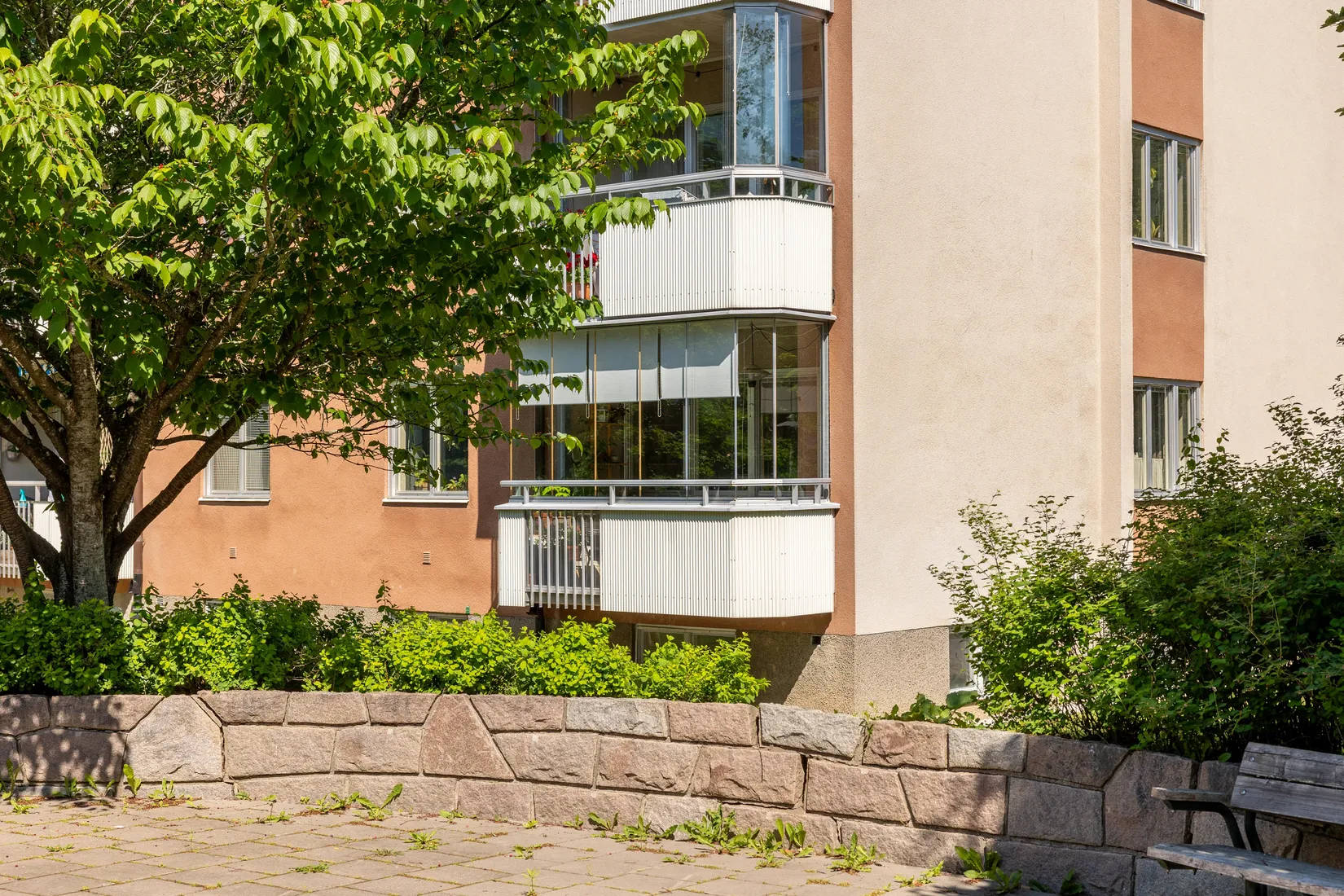 Bostadsrätt, Blomstergatan 27, Gideonsberg, Västerås