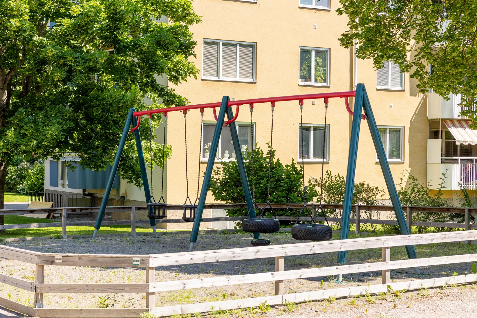 Bostadsrätt, Blomstergatan 27, Gideonsberg, Västerås