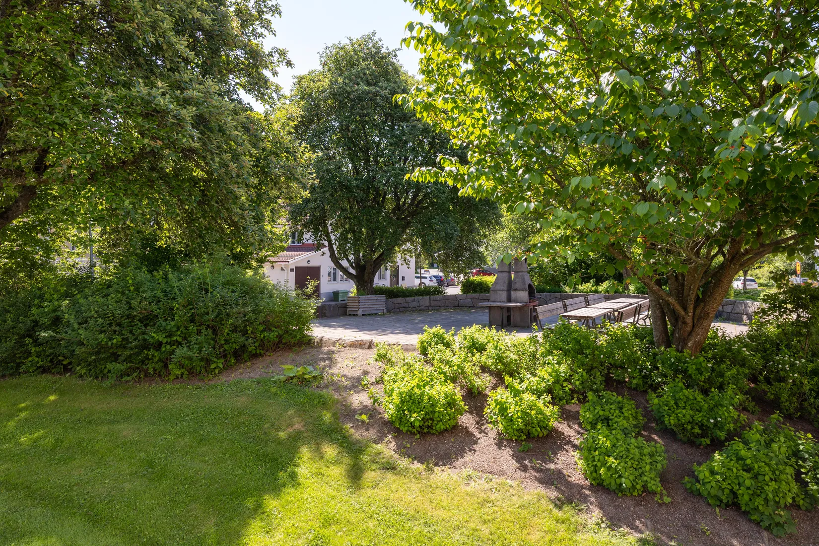 Bostadsrätt, Blomstergatan 27, Gideonsberg, Västerås
