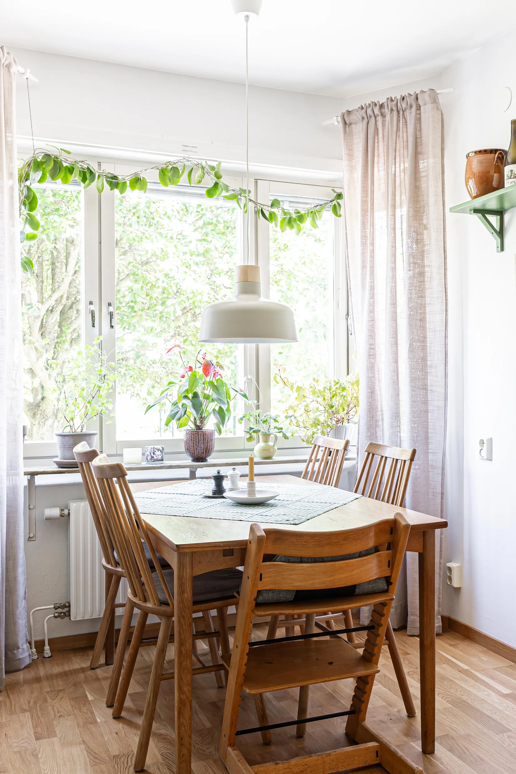 Bostadsrätt, Blomstergatan 27, Gideonsberg, Västerås