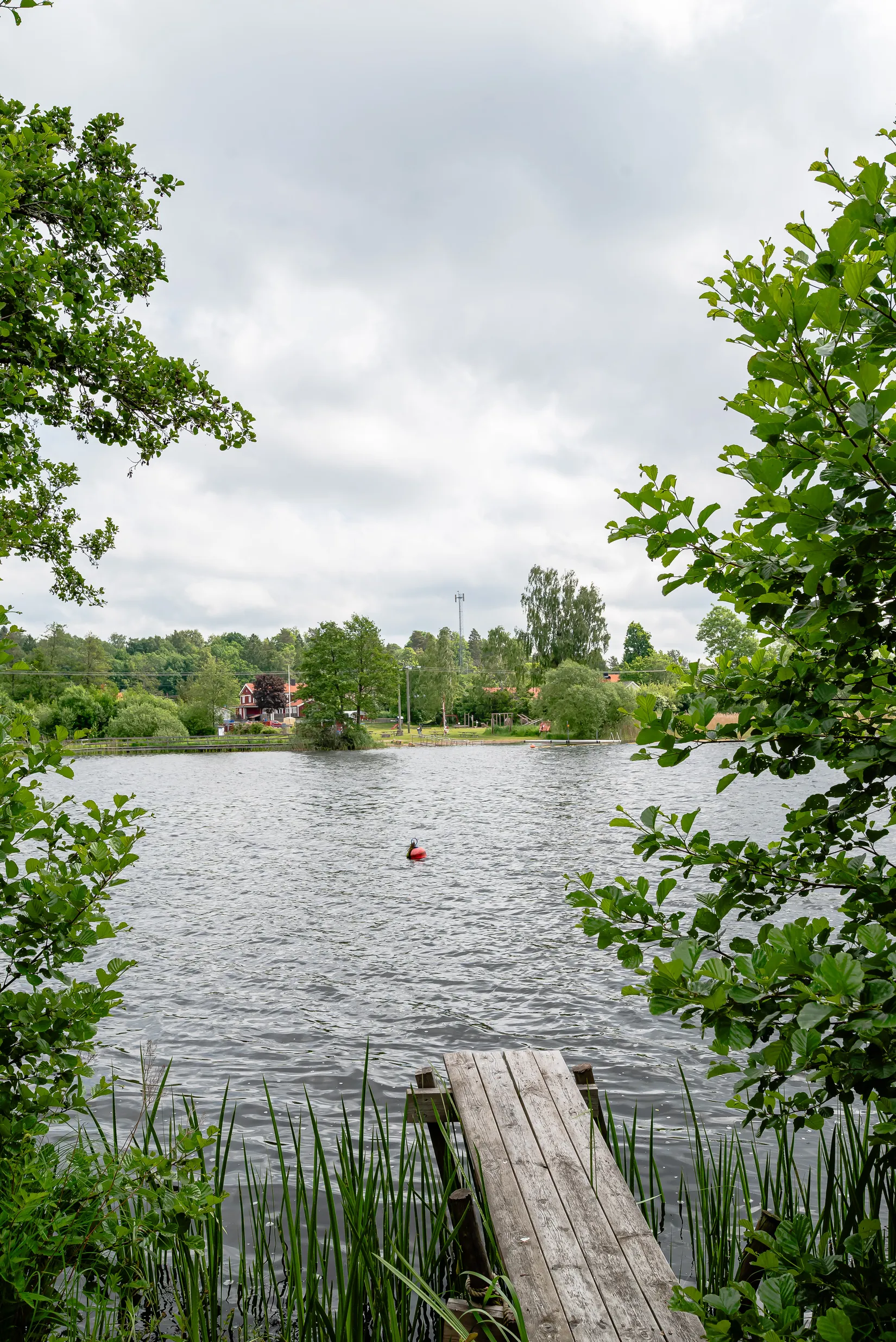 Villa, Käxlevägen 7, Stjärnhov, Gnesta