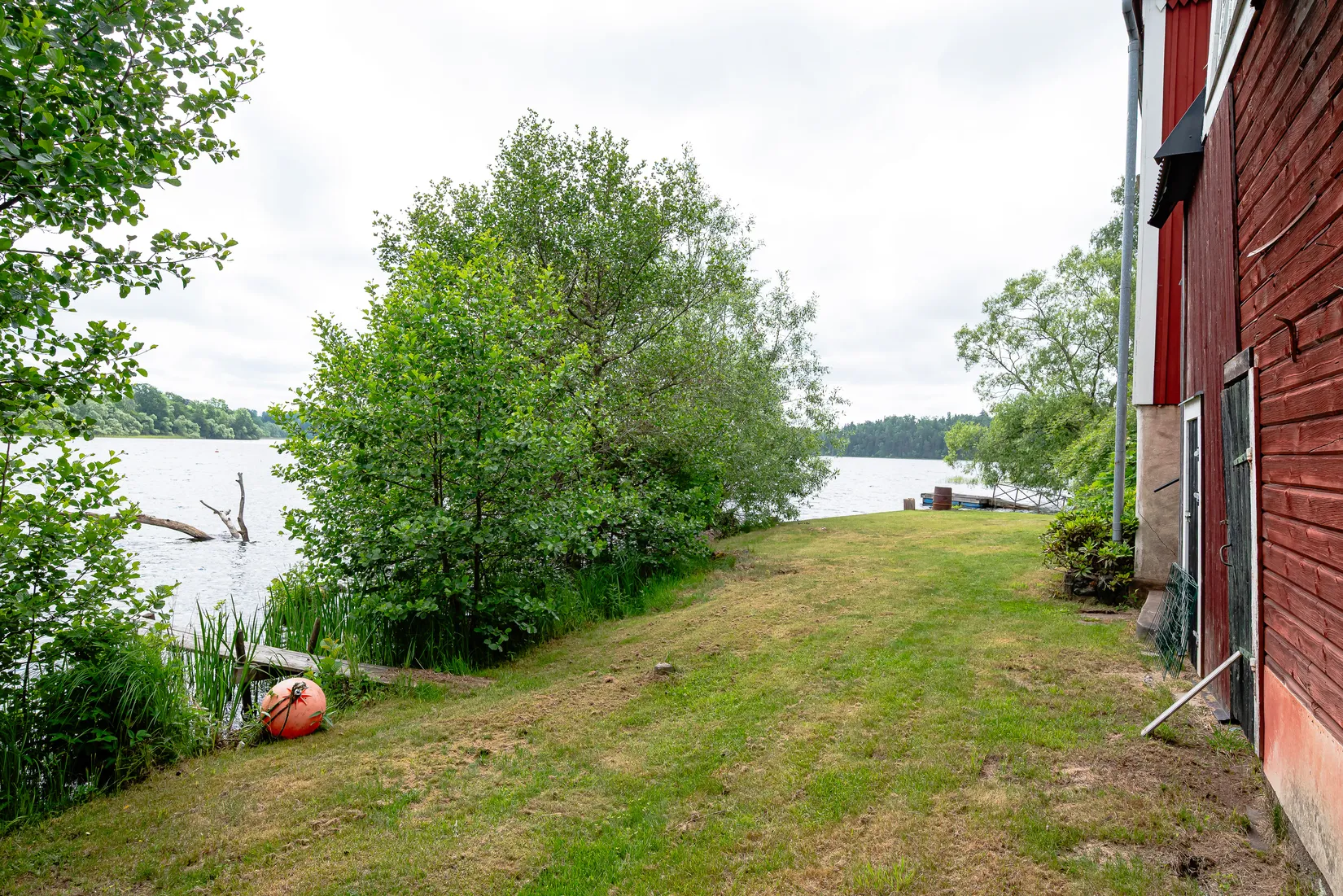 Villa, Käxlevägen 7, Stjärnhov, Gnesta