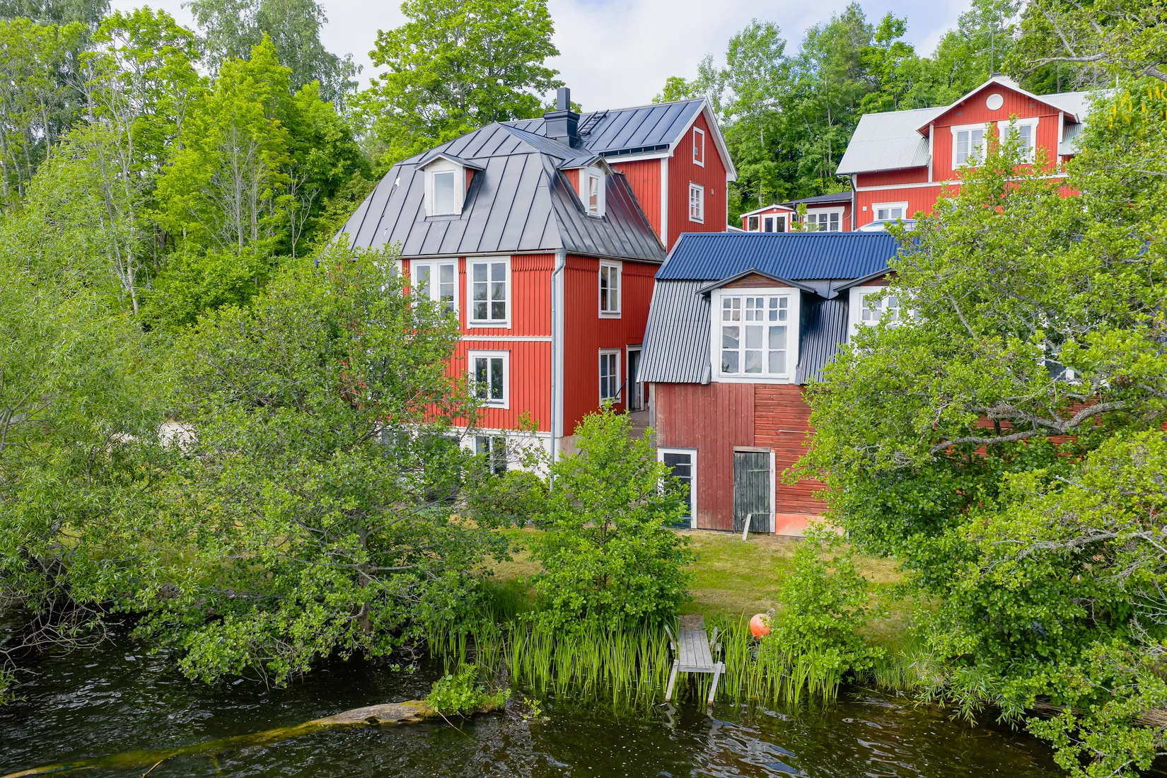 Villa, Käxlevägen 7, Stjärnhov, Gnesta