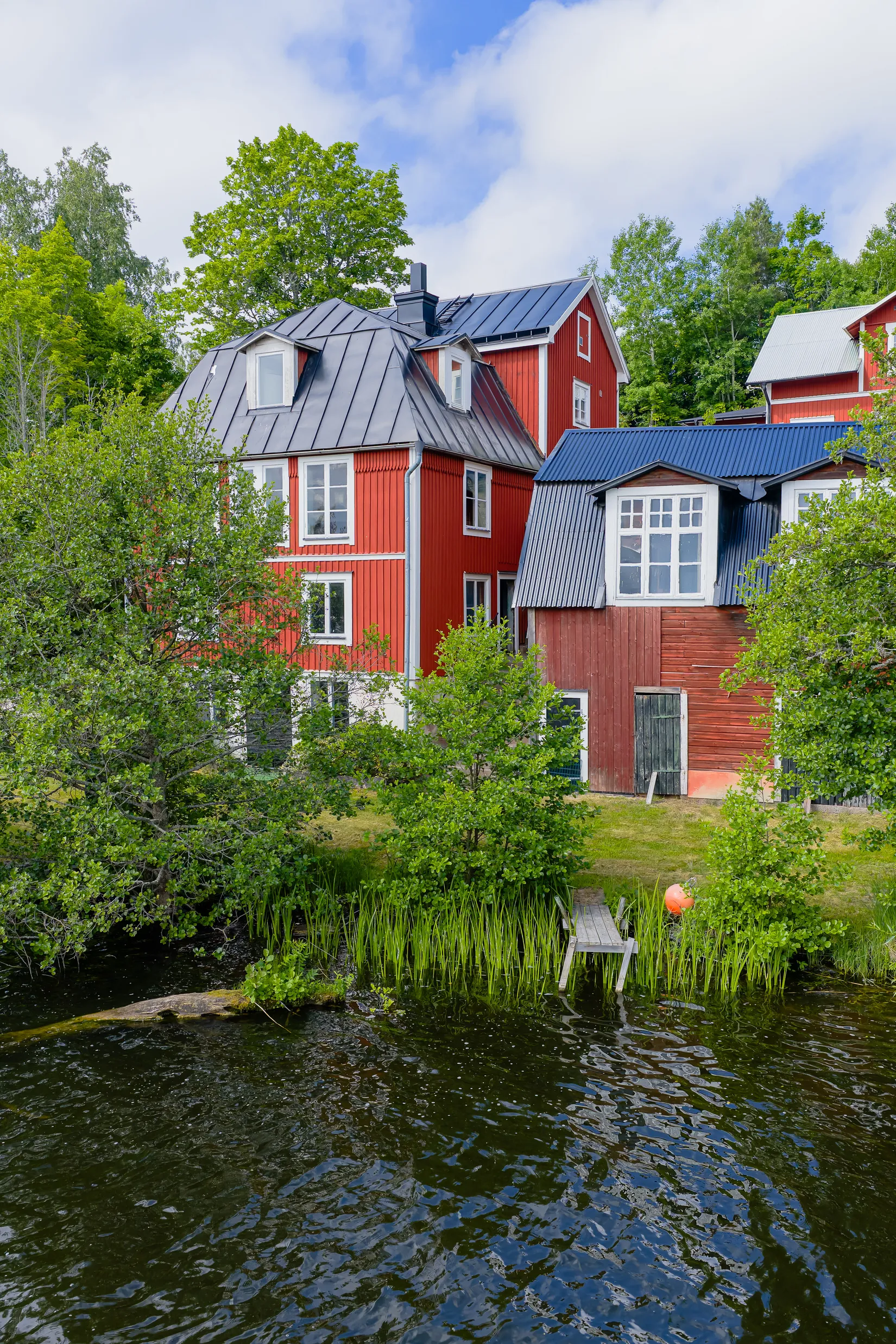 Villa, Käxlevägen 7, Stjärnhov, Gnesta