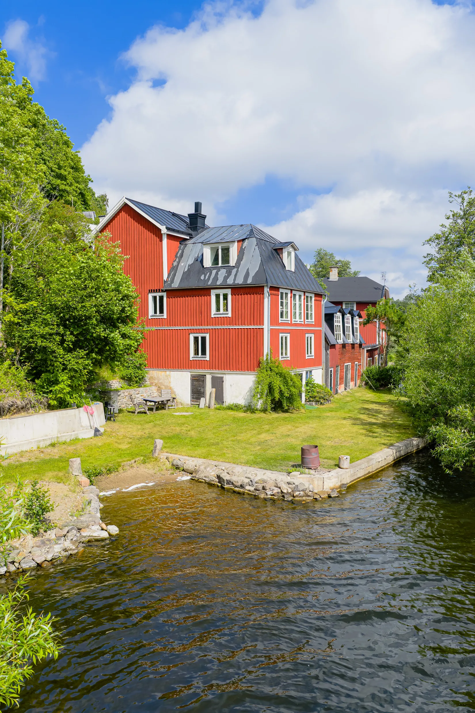 Villa, Käxlevägen 7, Stjärnhov, Gnesta
