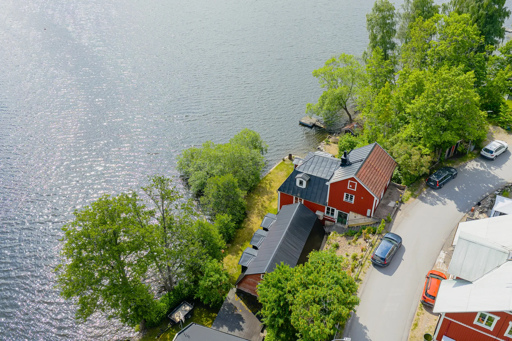 Villa, Käxlevägen 7, Stjärnhov, Gnesta