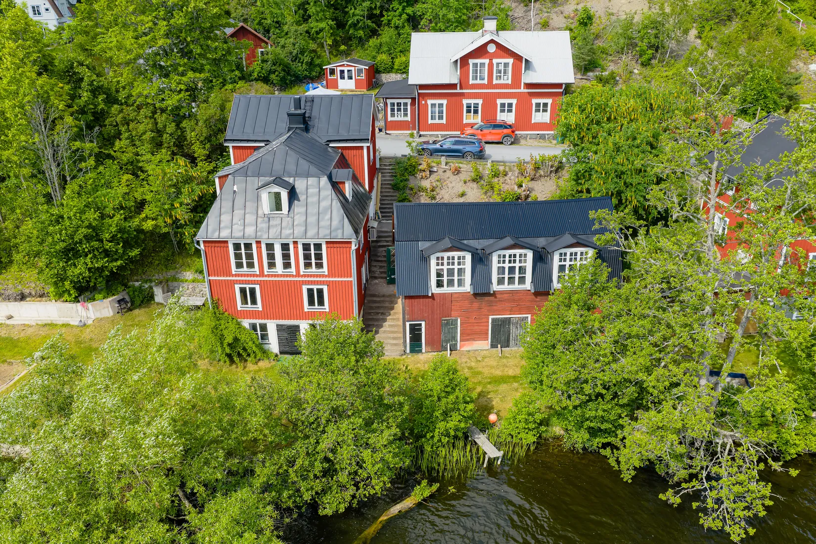 Villa, Käxlevägen 7, Stjärnhov, Gnesta