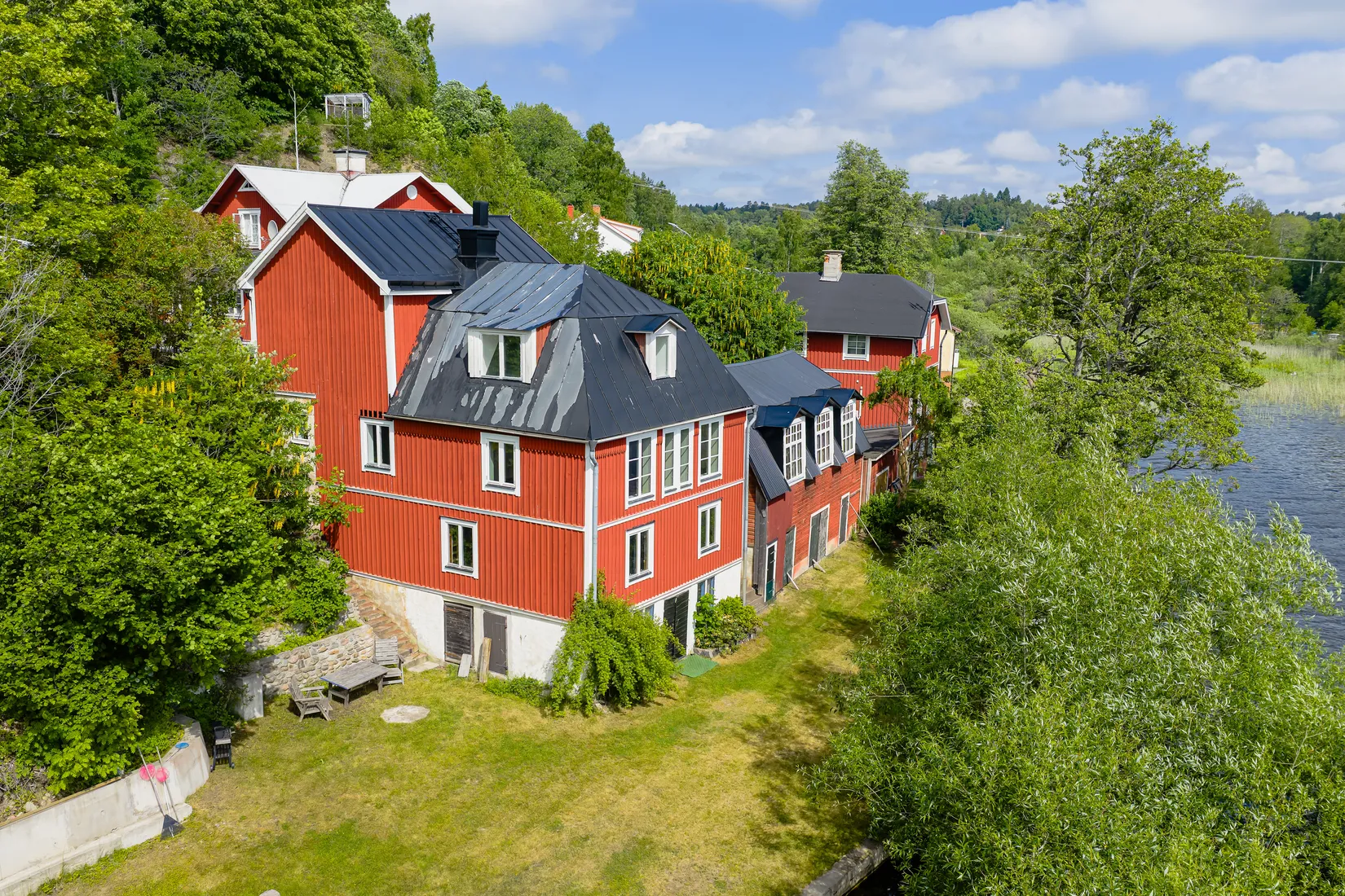 Villa, Käxlevägen 7, Stjärnhov, Gnesta