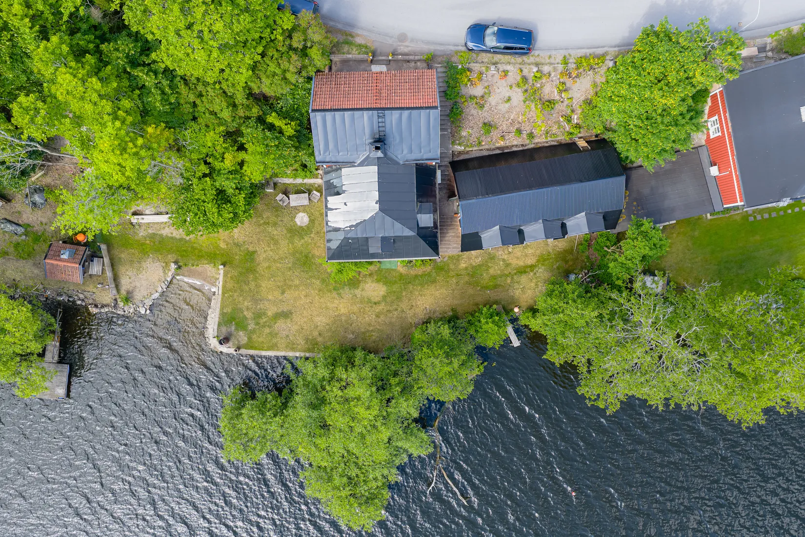Villa, Käxlevägen 7, Stjärnhov, Gnesta