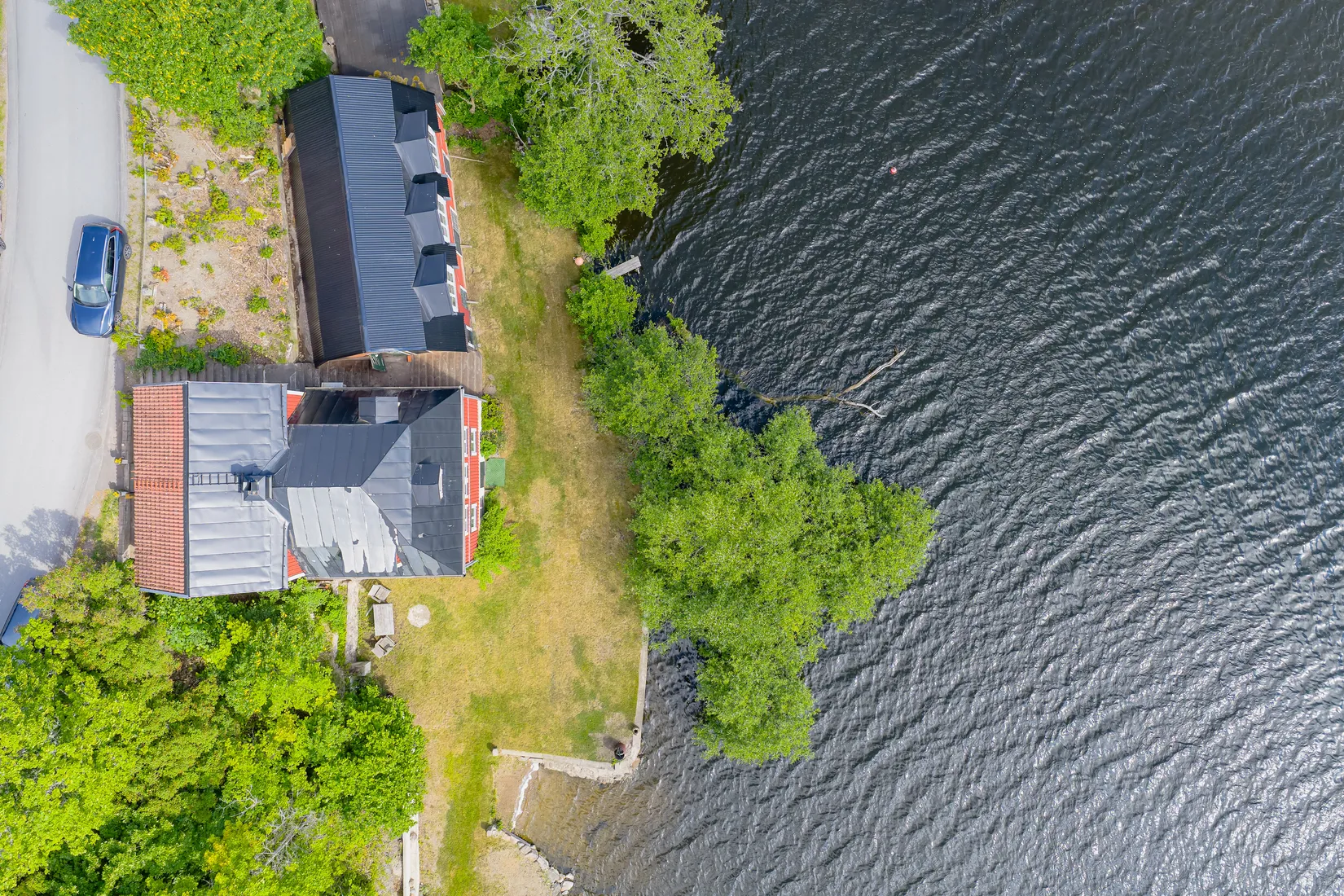 Villa, Käxlevägen 7, Stjärnhov, Gnesta