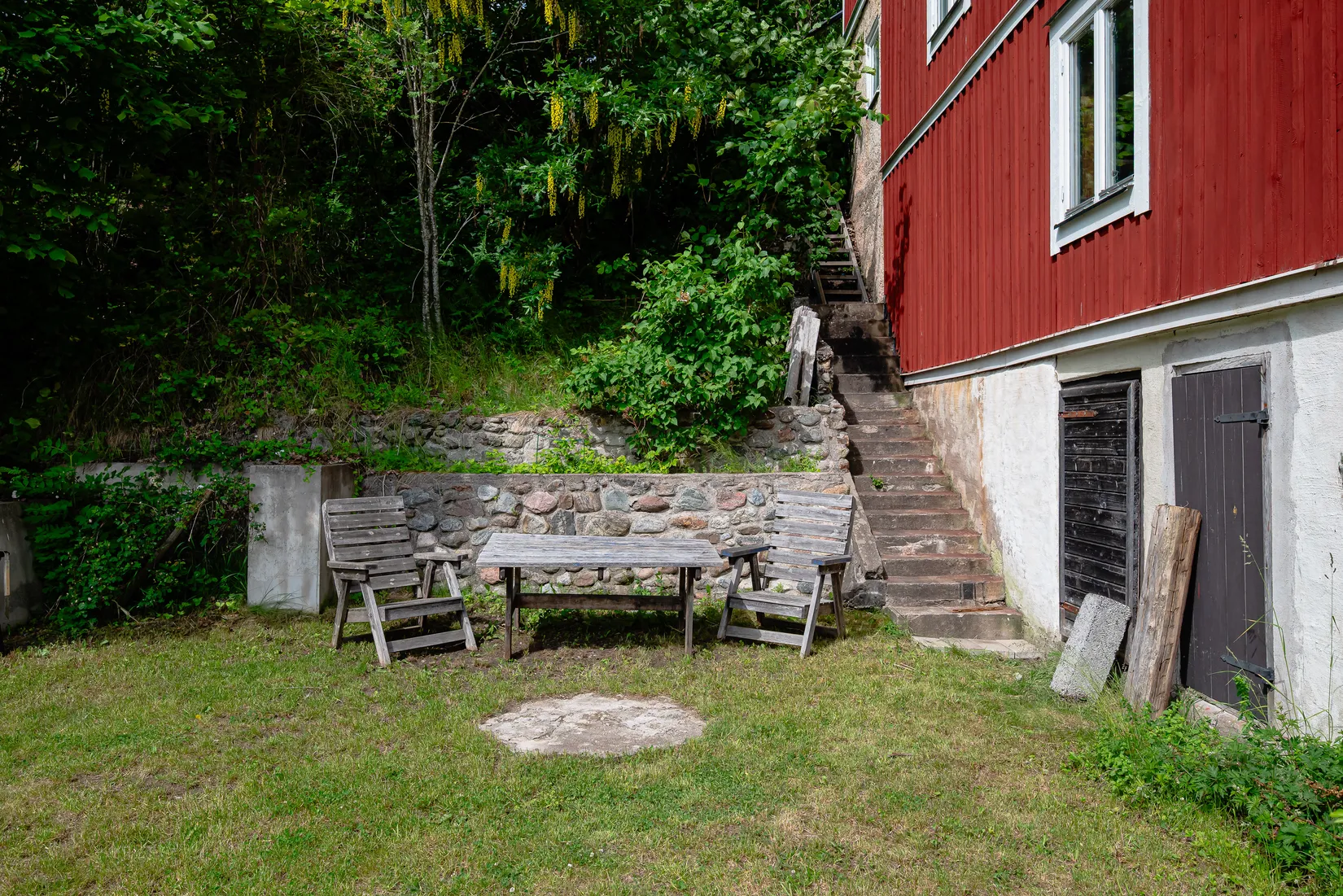 Villa, Käxlevägen 7, Stjärnhov, Gnesta