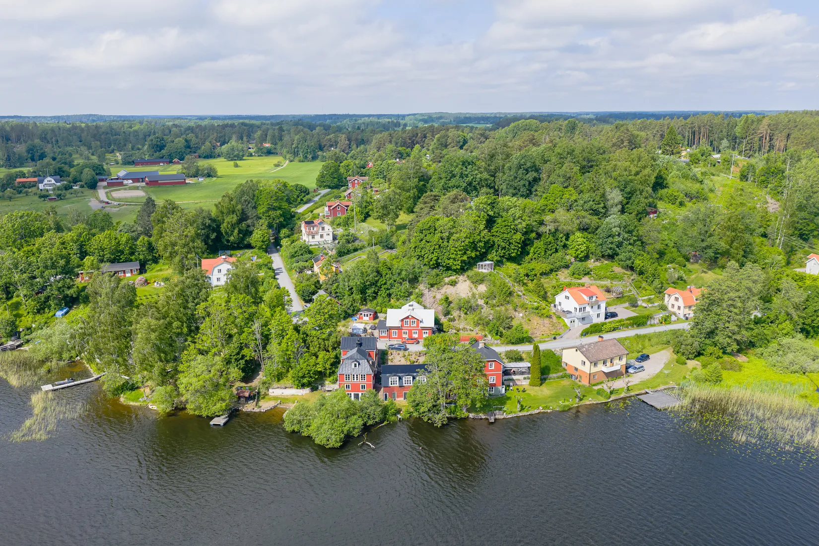 Villa, Käxlevägen 7, Stjärnhov, Gnesta