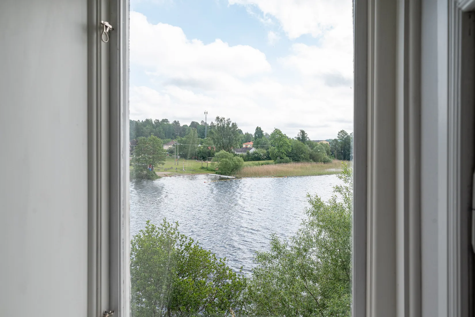 Villa, Käxlevägen 7, Stjärnhov, Gnesta