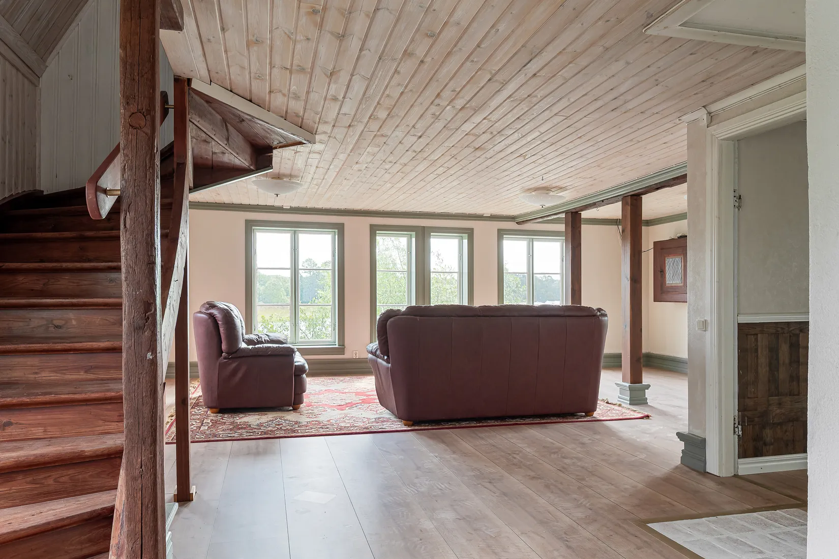 Villa, Käxlevägen 7, Stjärnhov, Gnesta