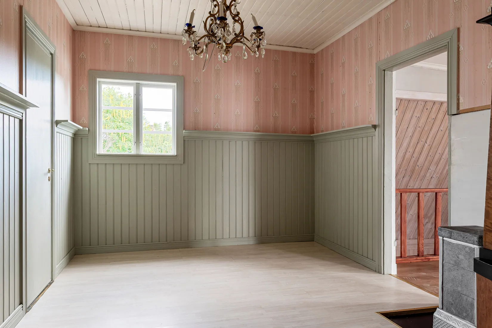 Villa, Käxlevägen 7, Stjärnhov, Gnesta