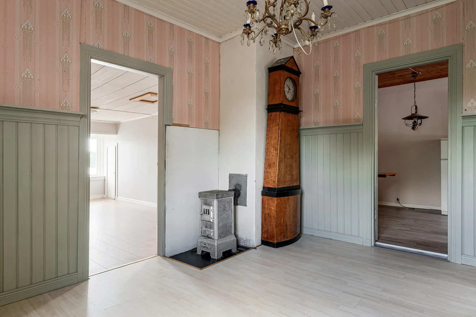 Villa, Käxlevägen 7, Stjärnhov, Gnesta