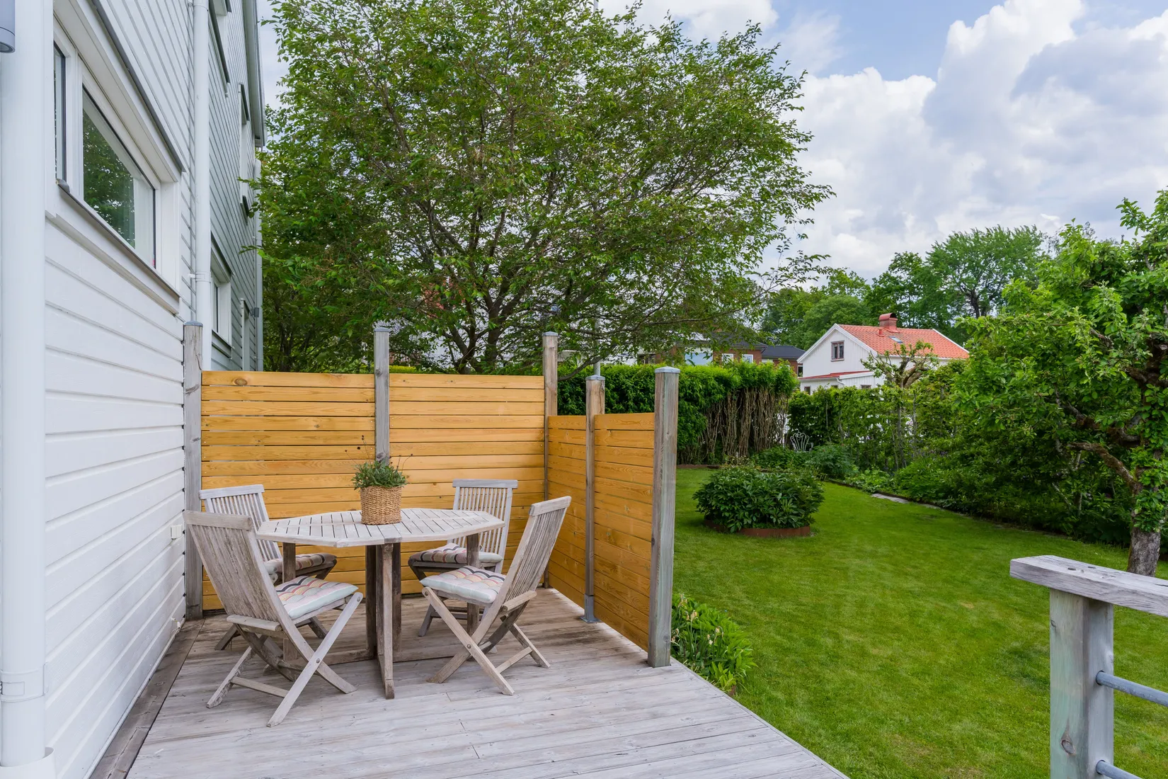 Villa, Gunillagatan 6, Salängen, Borås