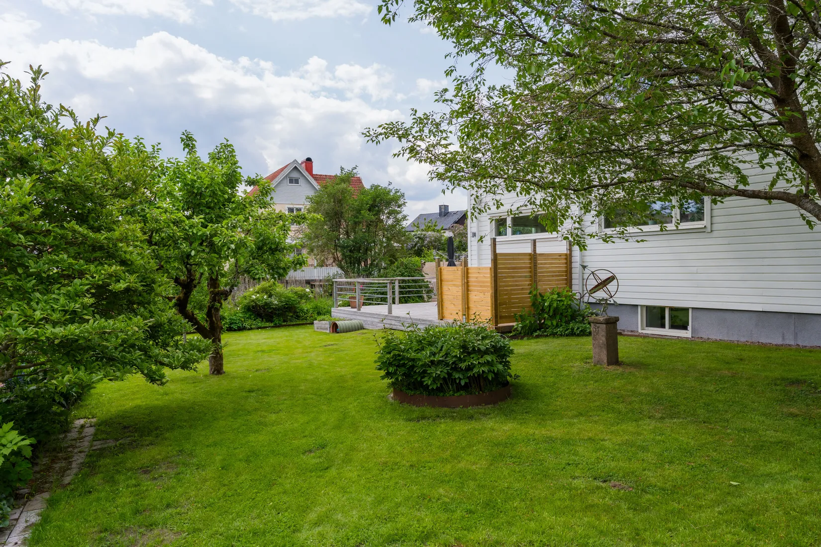 Villa, Gunillagatan 6, Salängen, Borås