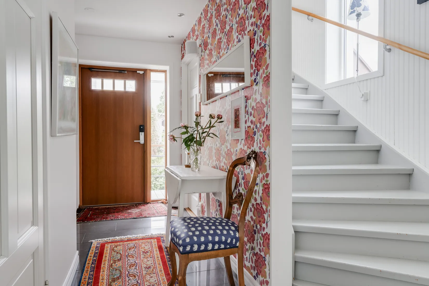 Villa, Gunillagatan 6, Salängen, Borås