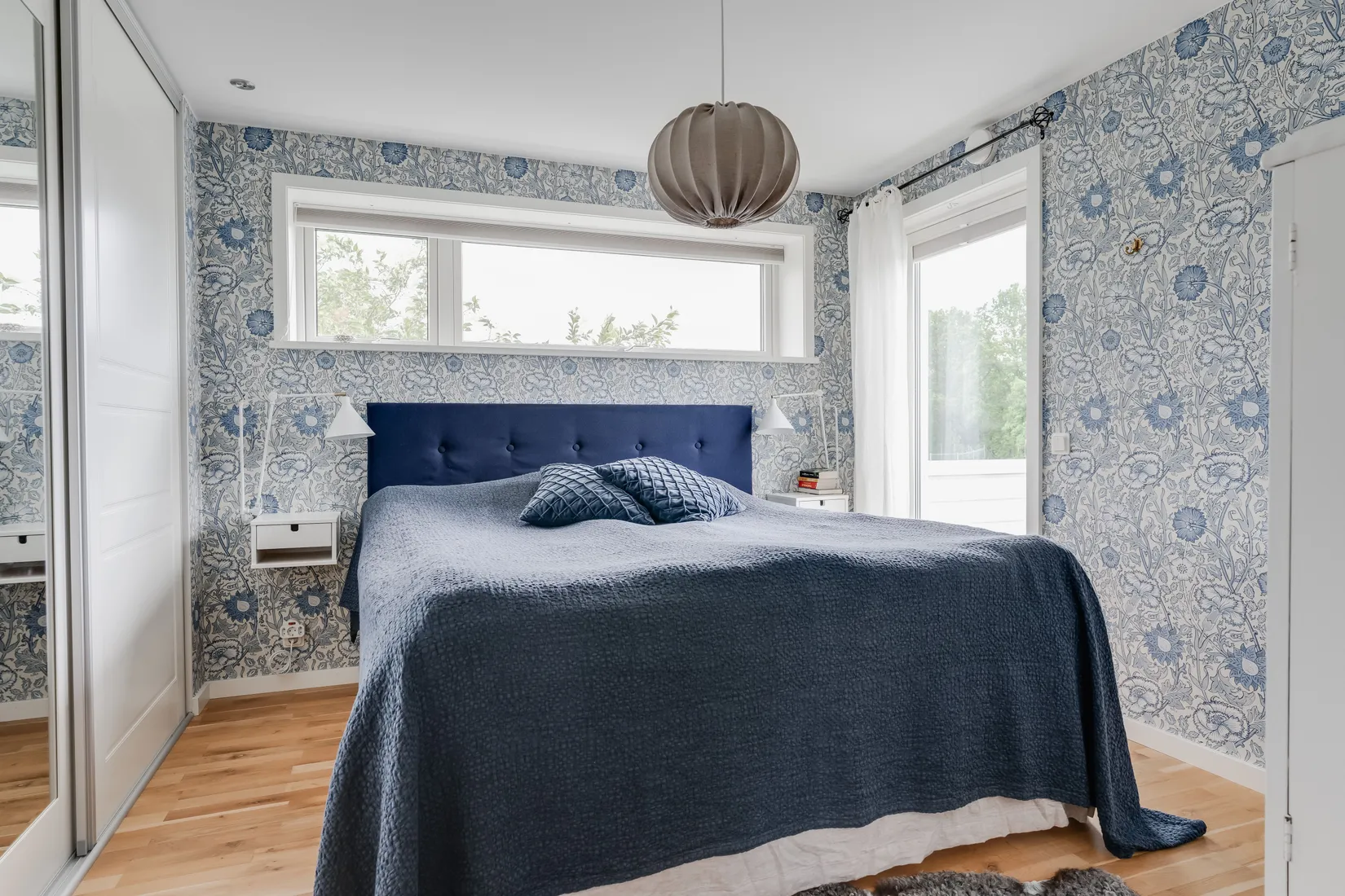 Villa, Gunillagatan 6, Salängen, Borås