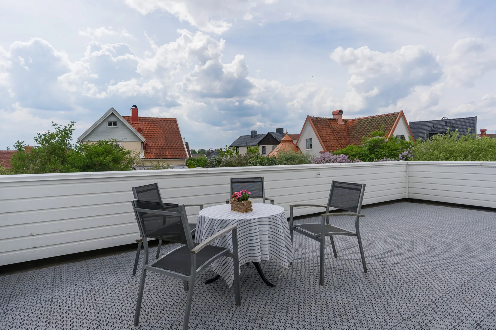 Villa, Gunillagatan 6, Salängen, Borås