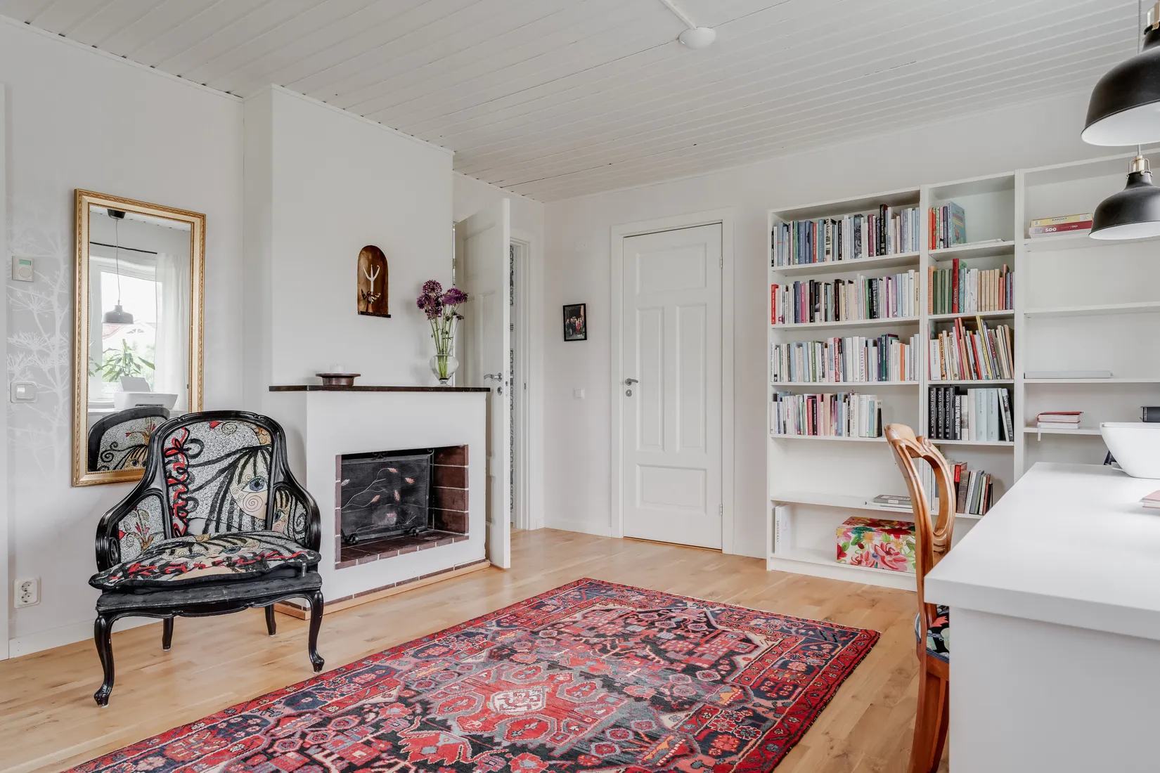 Villa, Gunillagatan 6, Salängen, Borås