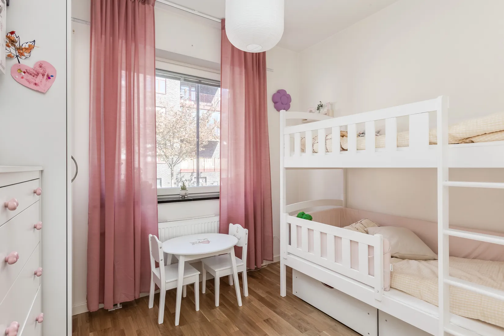 Bostadsrätt, Slöjdgatan 4, Övre Vasastaden, Linköping