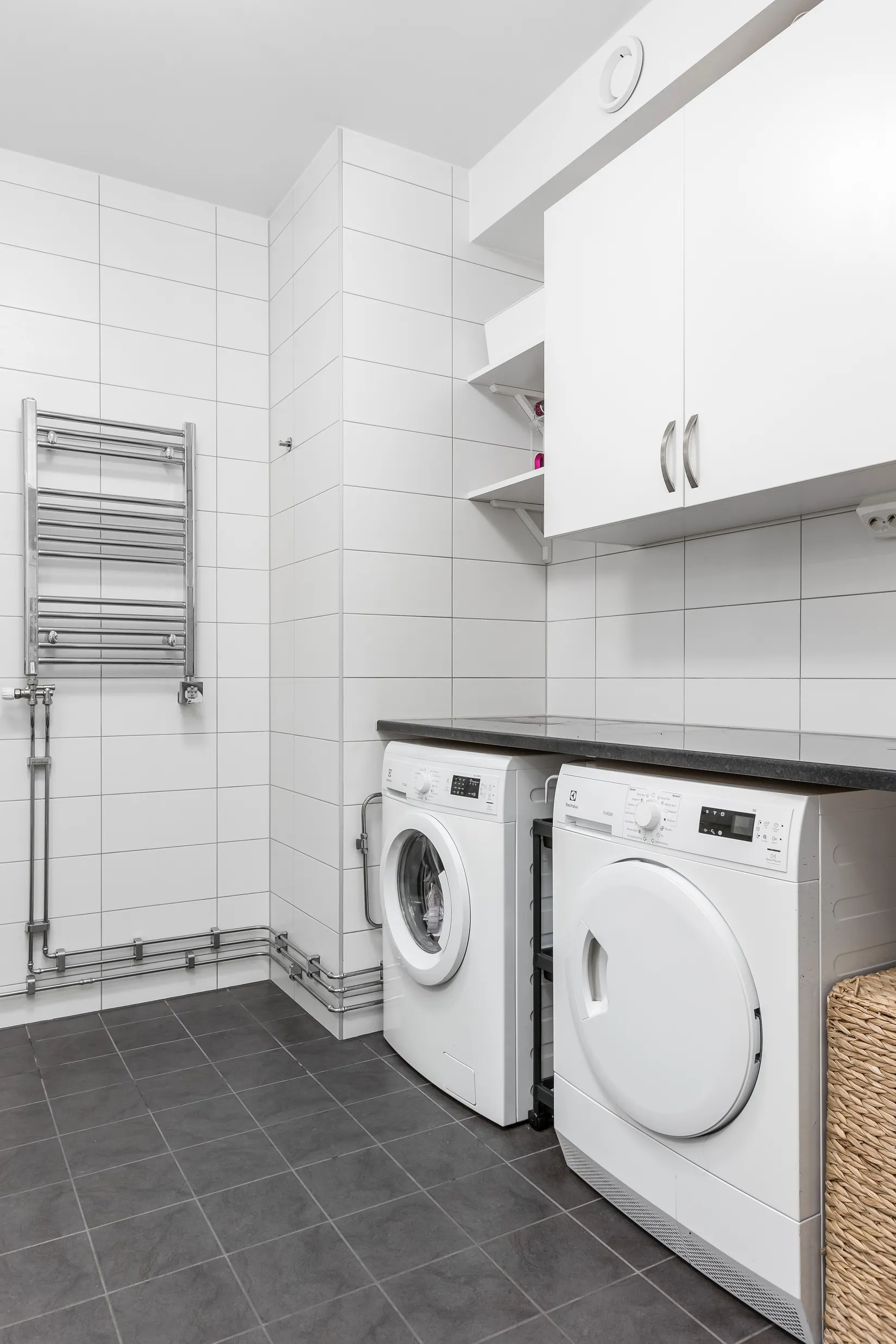 Bostadsrätt, Slöjdgatan 4, Övre Vasastaden, Linköping