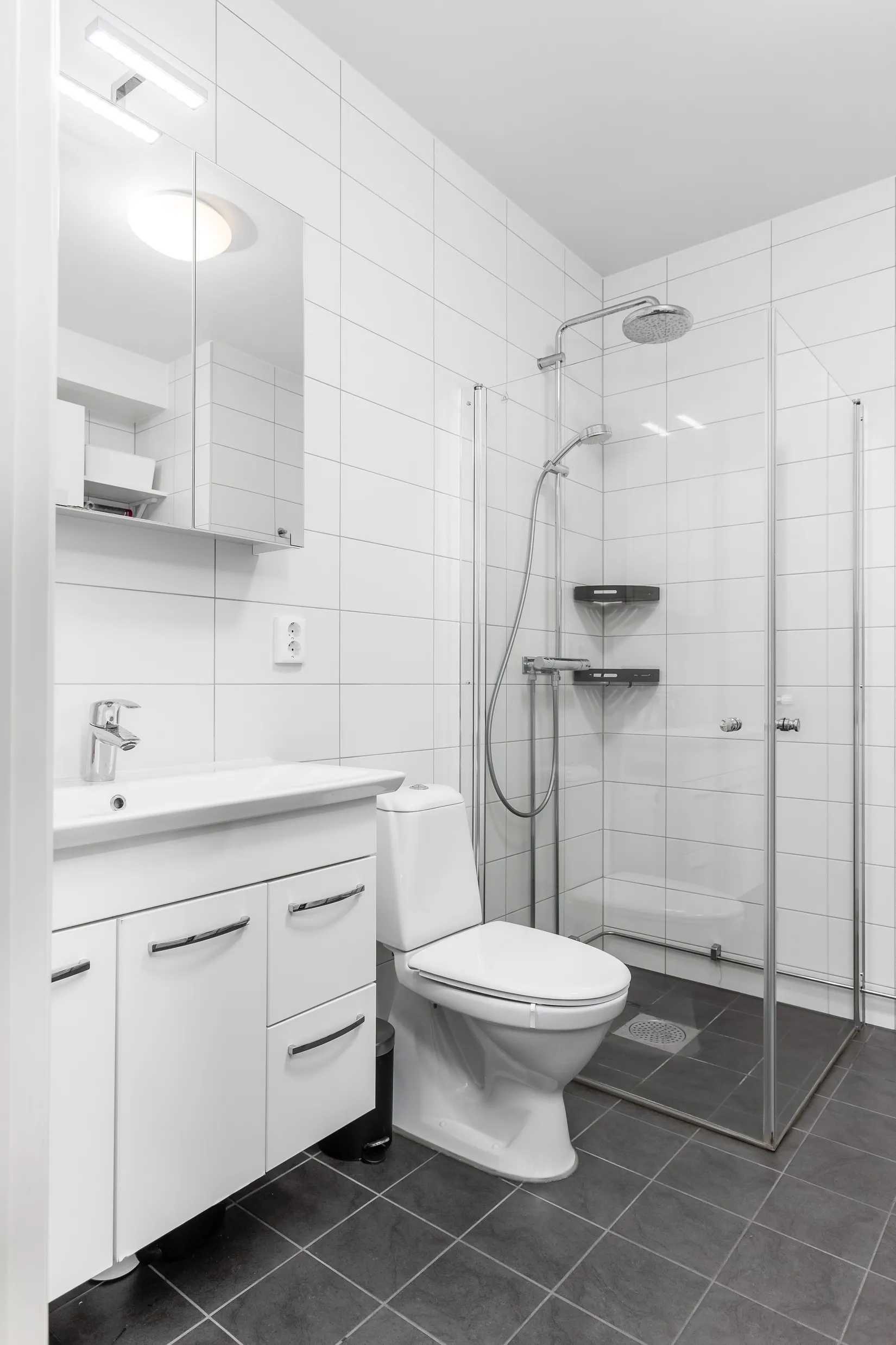 Bostadsrätt, Slöjdgatan 4, Övre Vasastaden, Linköping