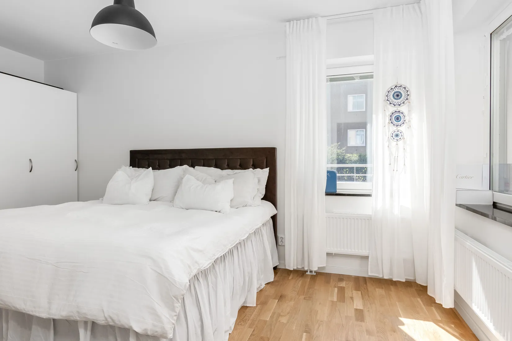 Bostadsrätt, Slöjdgatan 4, Övre Vasastaden, Linköping