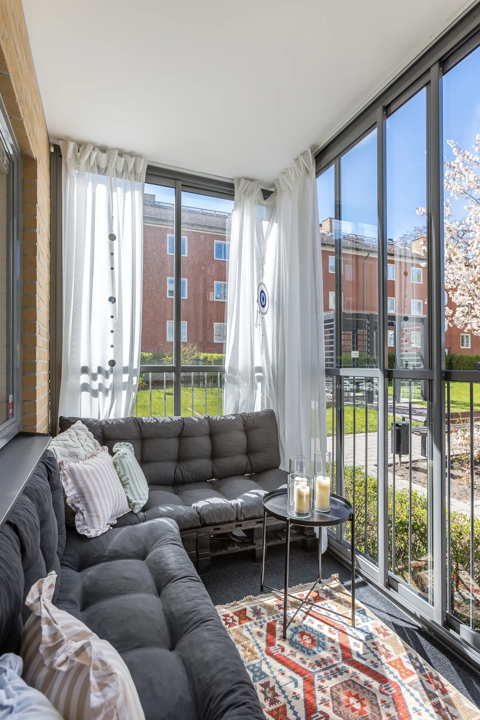 Bostadsrätt, Slöjdgatan 4, Övre Vasastaden, Linköping
