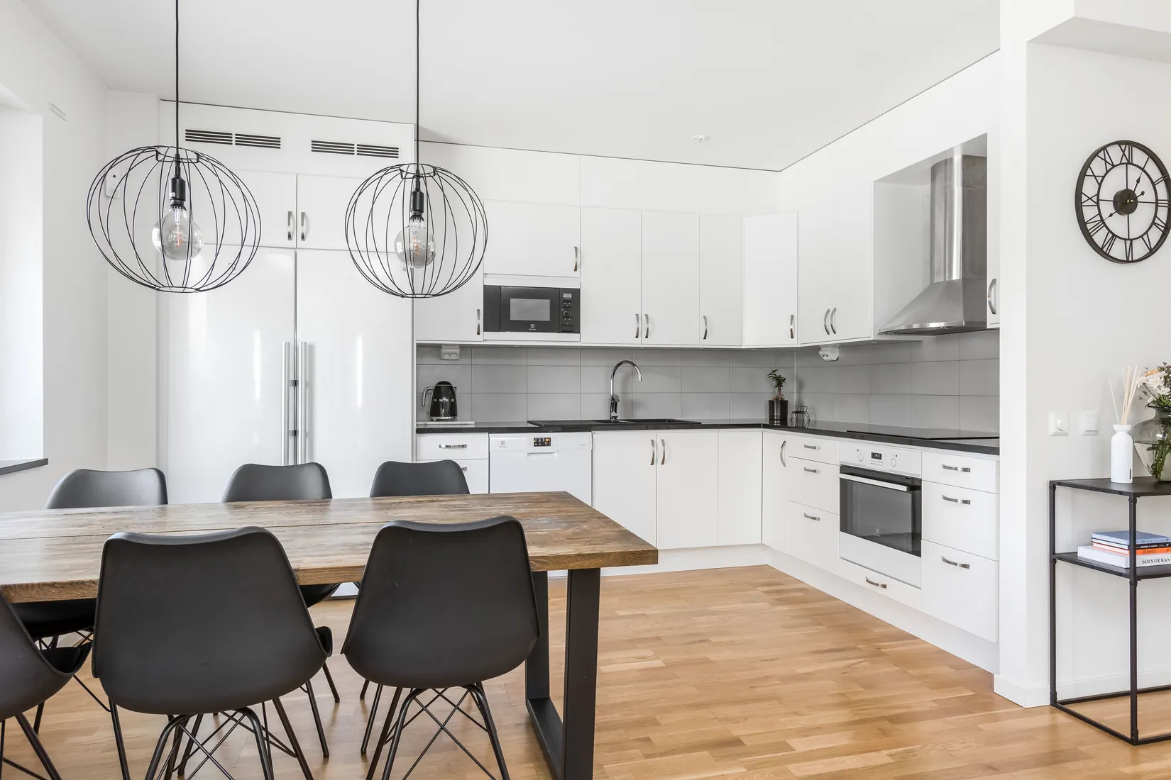 Bostadsrätt, Slöjdgatan 4, Övre Vasastaden, Linköping