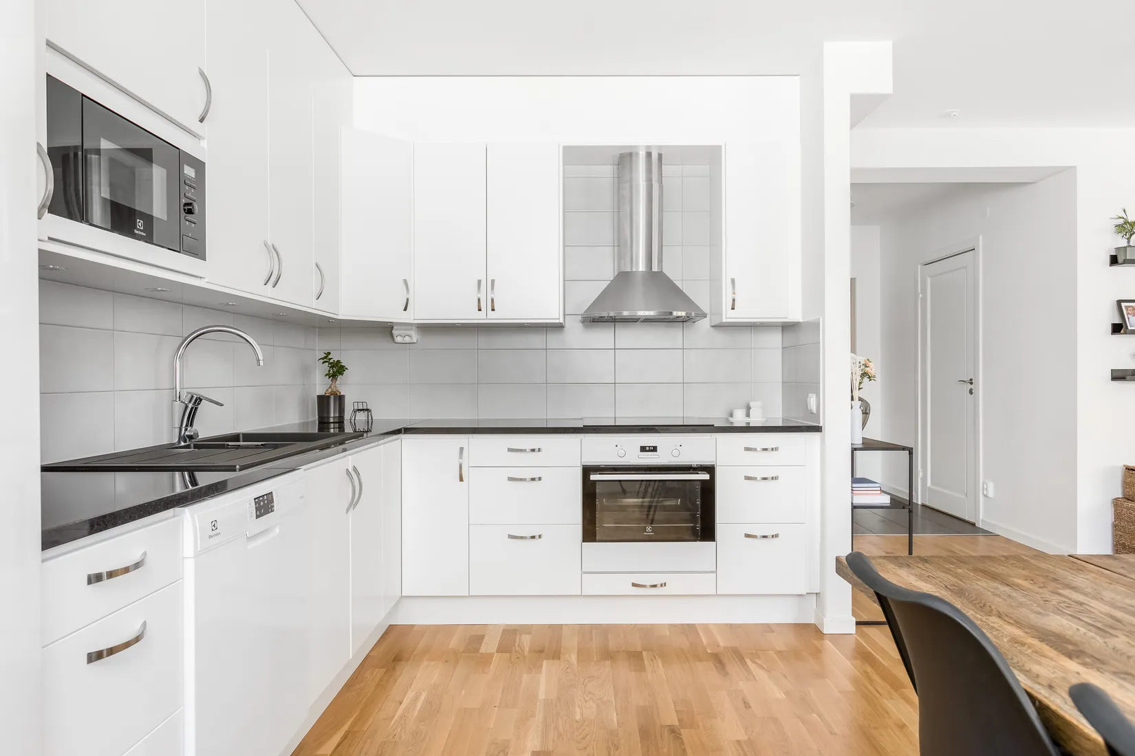 Bostadsrätt, Slöjdgatan 4, Övre Vasastaden, Linköping