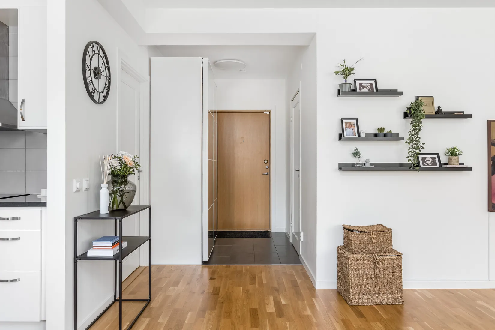 Bostadsrätt, Slöjdgatan 4, Övre Vasastaden, Linköping