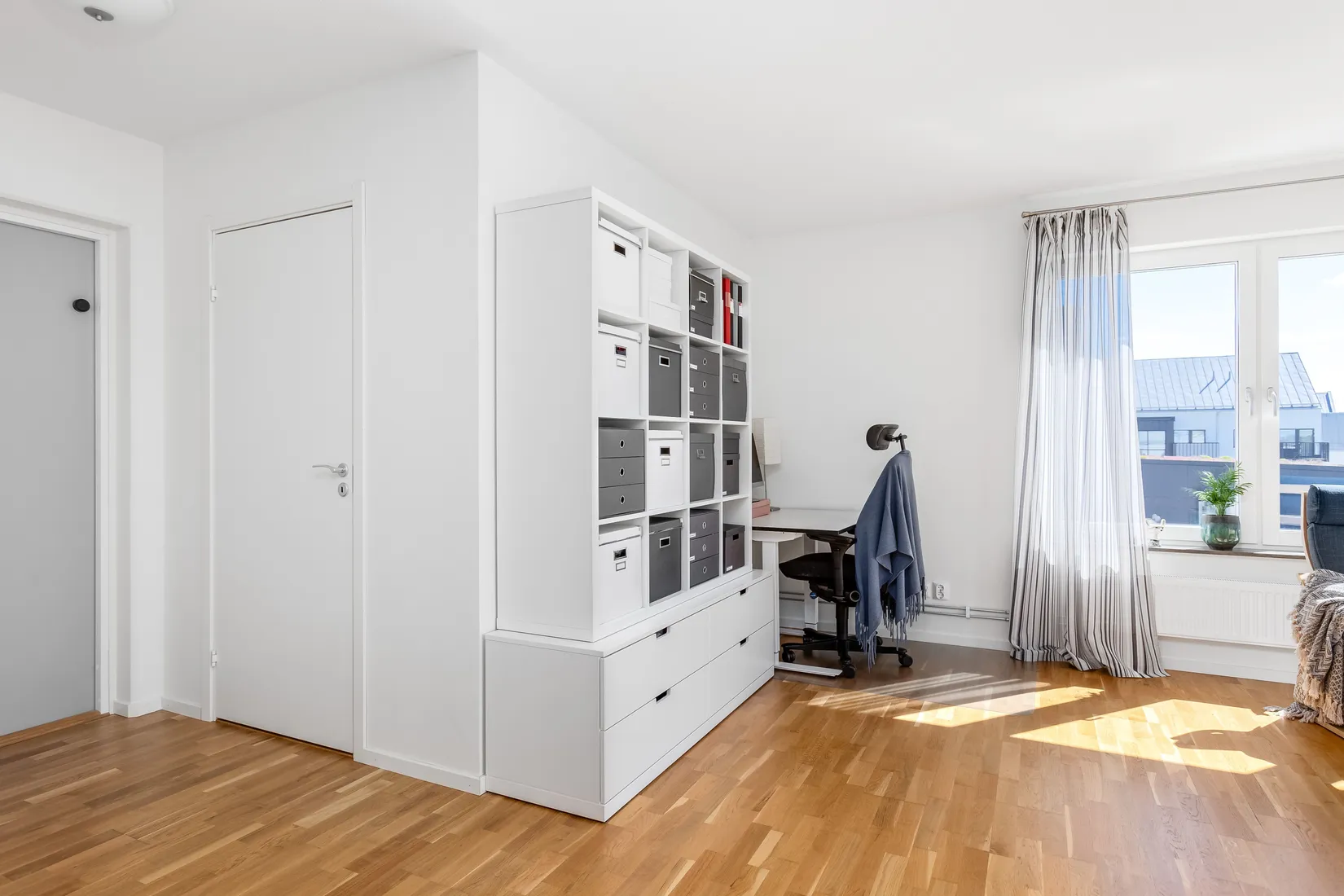 Bostadsrätt, Johannes Magnus väg 42, Vallastaden, Linköping
