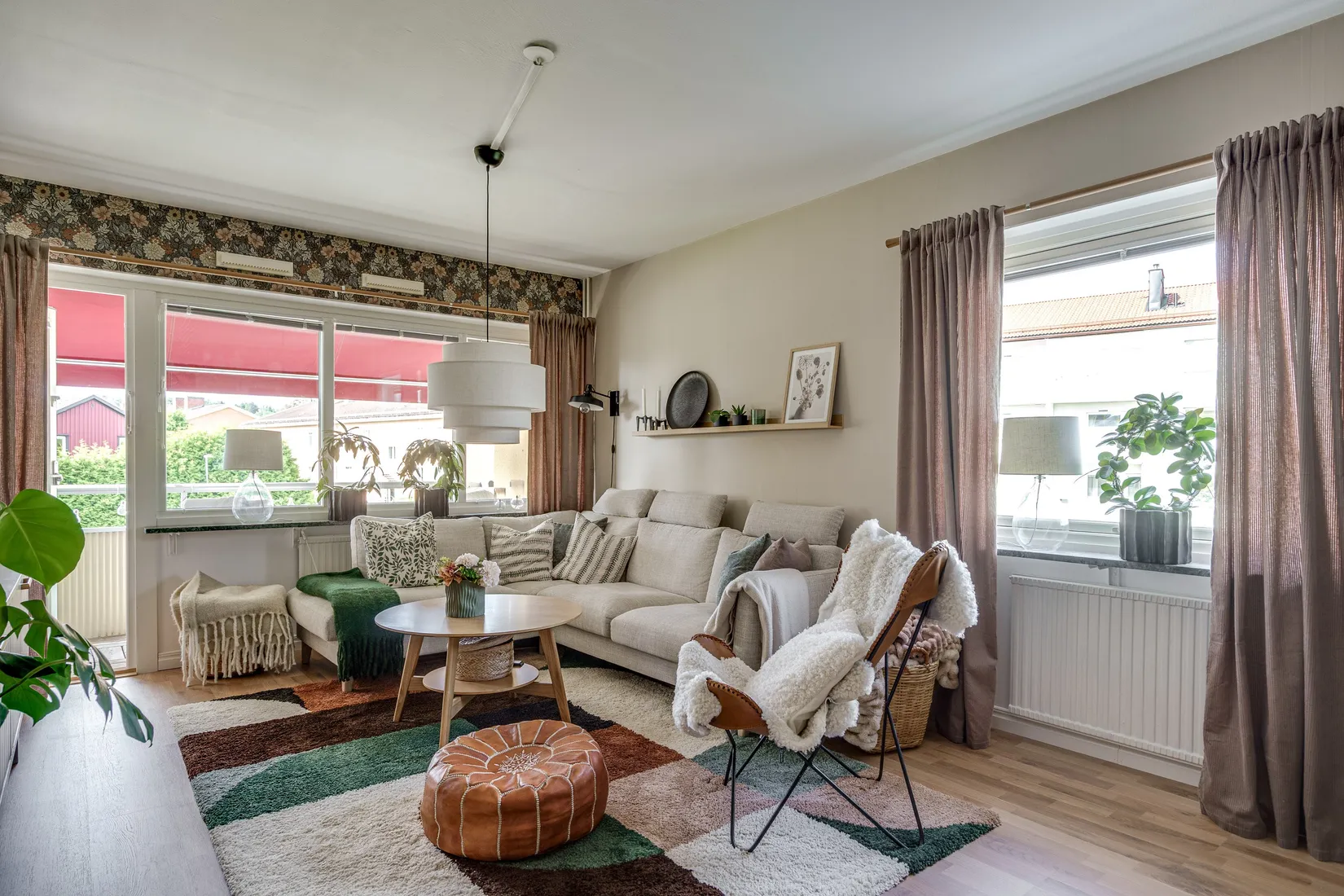 Bostadsrätt, Bondskogsvägen 39c, Lgh 1103, Hagaberg, Lindesberg