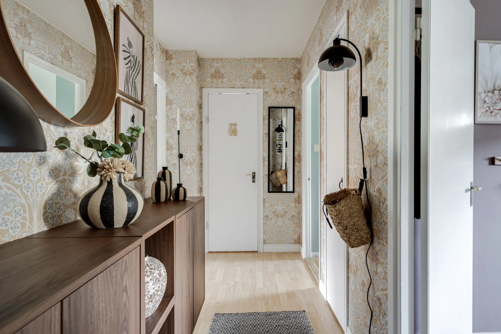 Bostadsrätt, Bondskogsvägen 39c, Lgh 1103, Hagaberg, Lindesberg