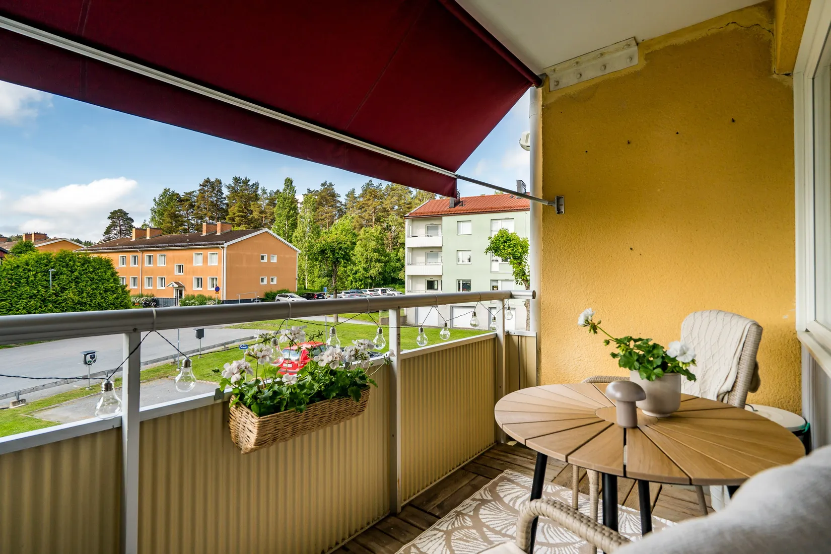 Bostadsrätt, Bondskogsvägen 39c, Lgh 1103, Hagaberg, Lindesberg