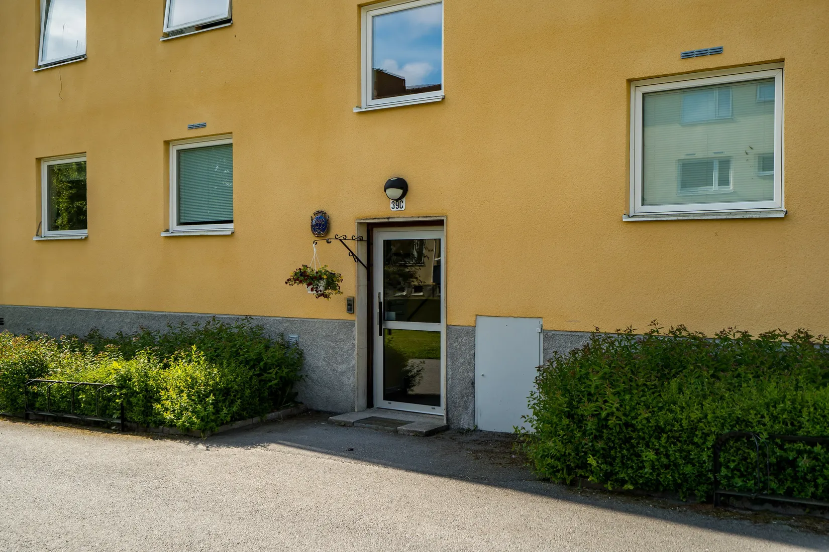 Bostadsrätt, Bondskogsvägen 39c, Lgh 1103, Hagaberg, Lindesberg