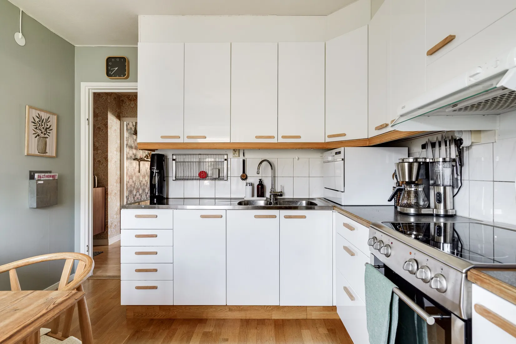 Bostadsrätt, Bondskogsvägen 39c, Lgh 1103, Hagaberg, Lindesberg