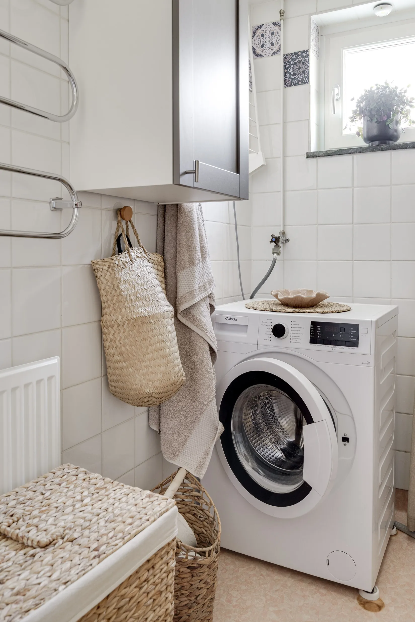 Bostadsrätt, Bondskogsvägen 39c, Lgh 1103, Hagaberg, Lindesberg