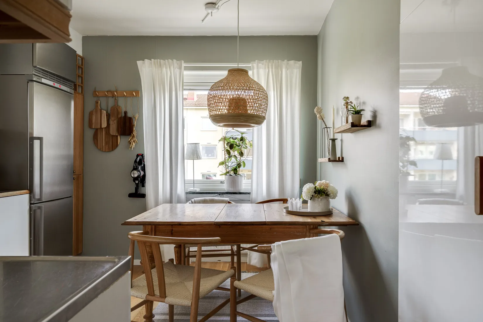 Bostadsrätt, Bondskogsvägen 39c, Lgh 1103, Hagaberg, Lindesberg