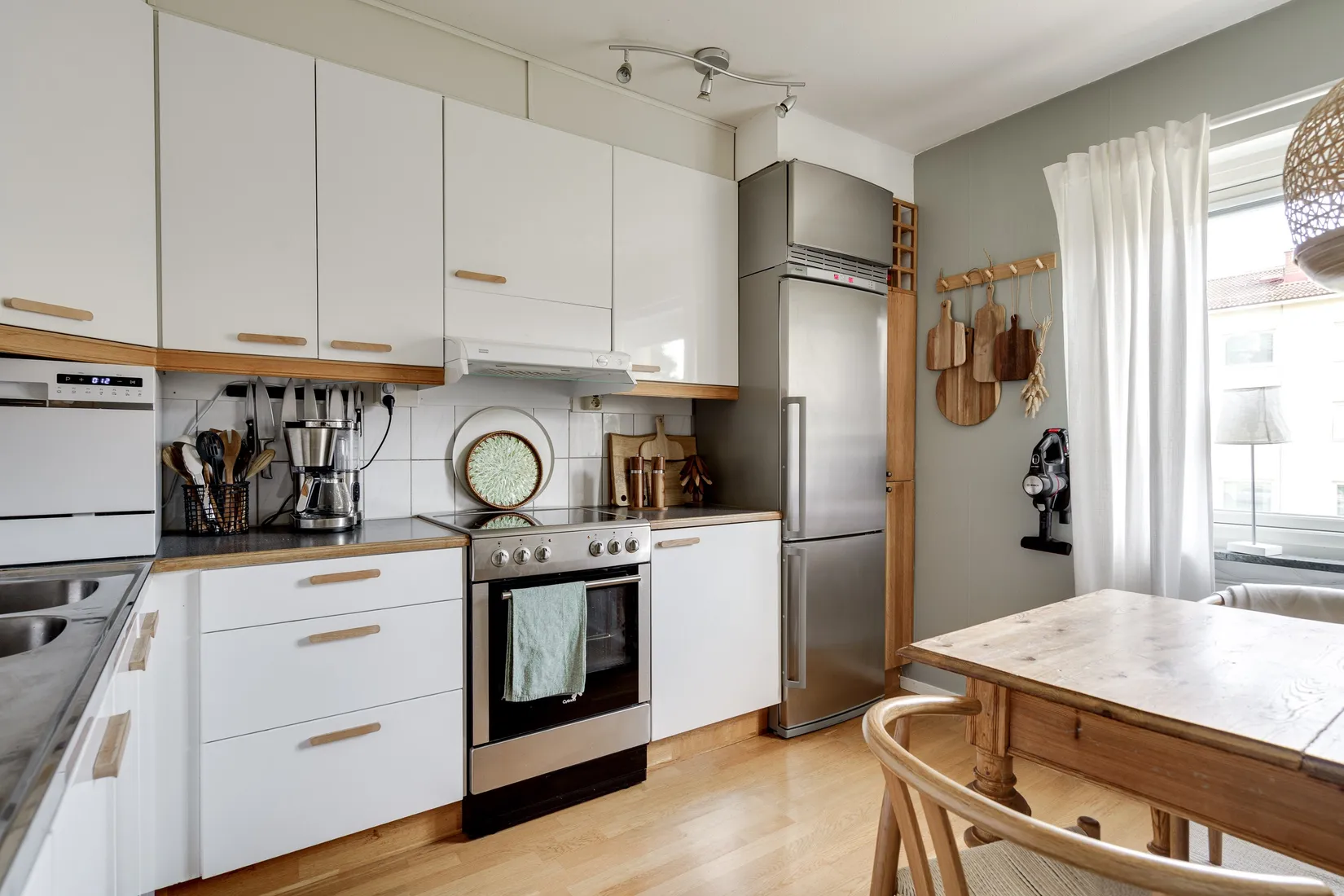 Bostadsrätt, Bondskogsvägen 39c, Lgh 1103, Hagaberg, Lindesberg