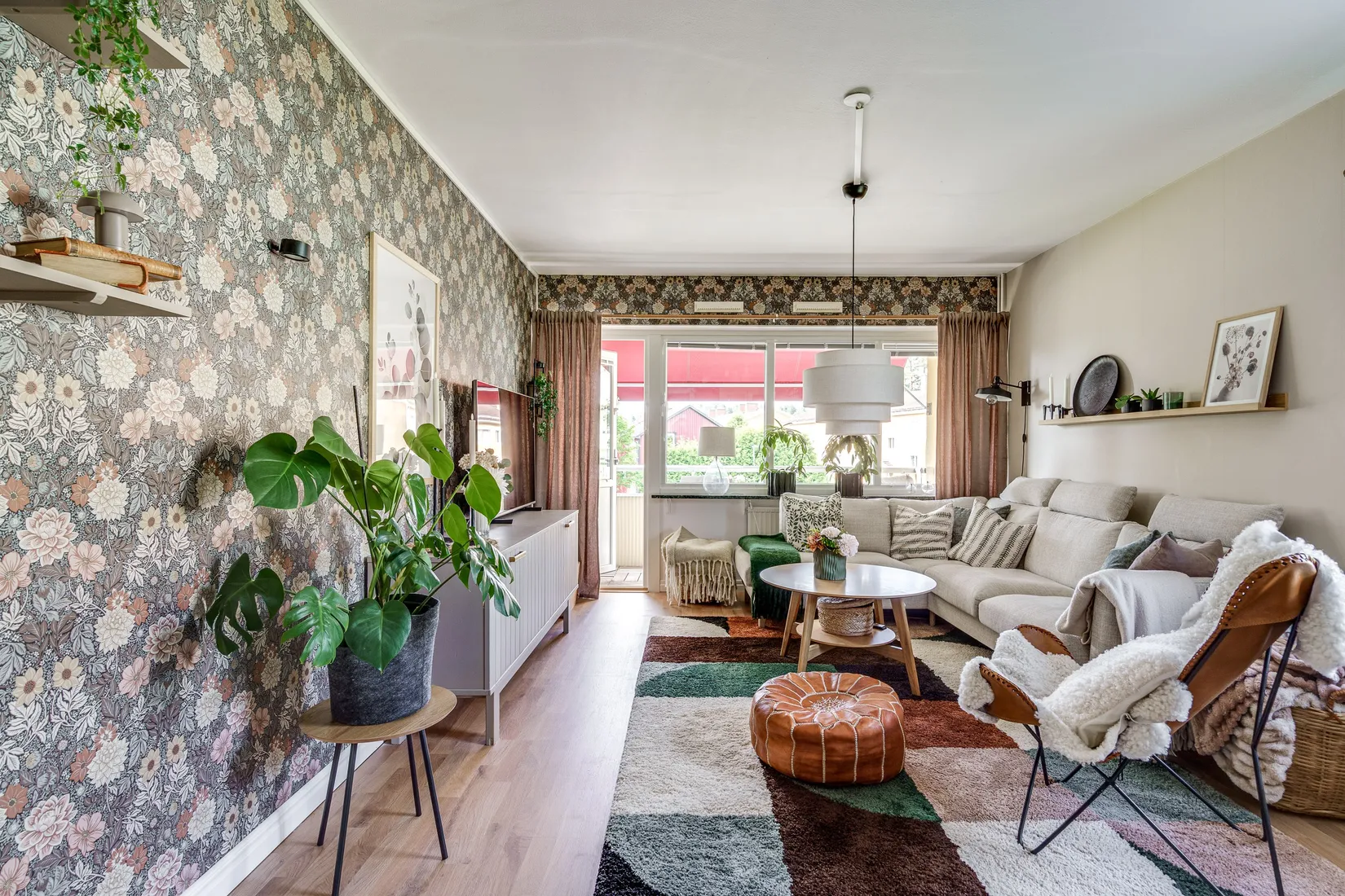 Bostadsrätt, Bondskogsvägen 39c, Lgh 1103, Hagaberg, Lindesberg