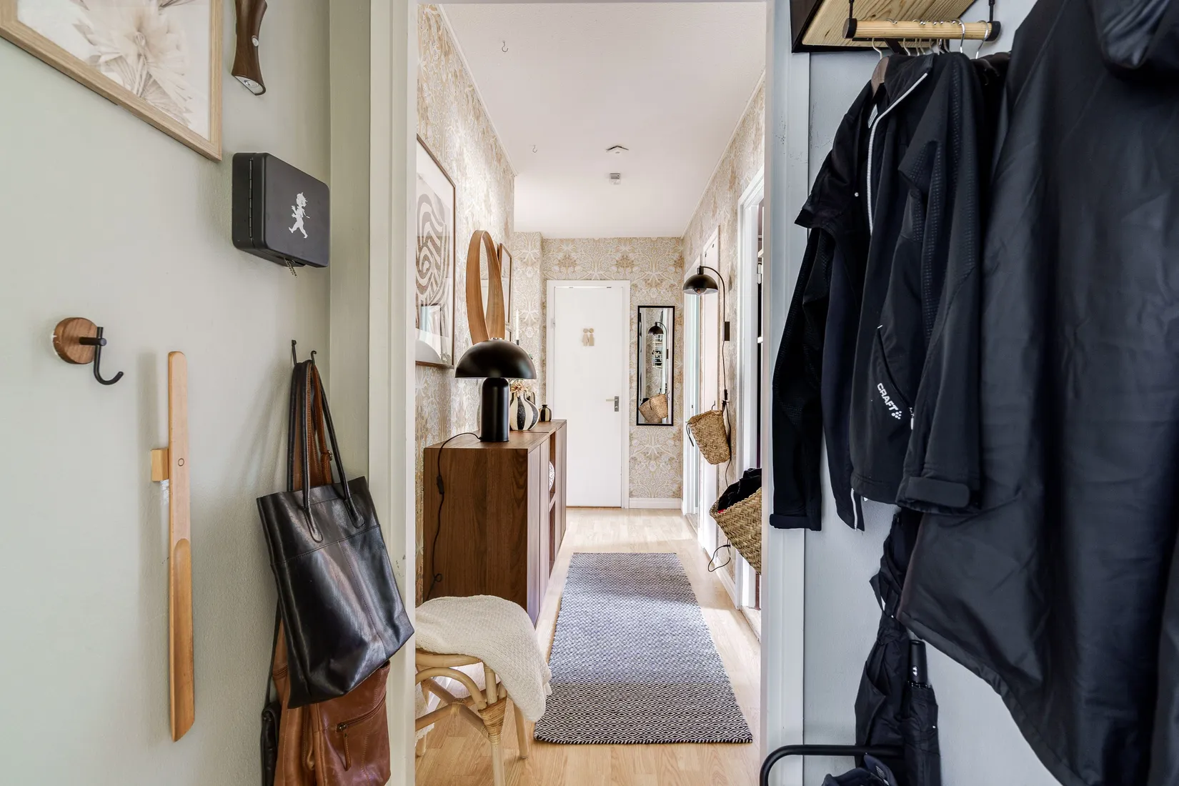 Bostadsrätt, Bondskogsvägen 39c, Lgh 1103, Hagaberg, Lindesberg