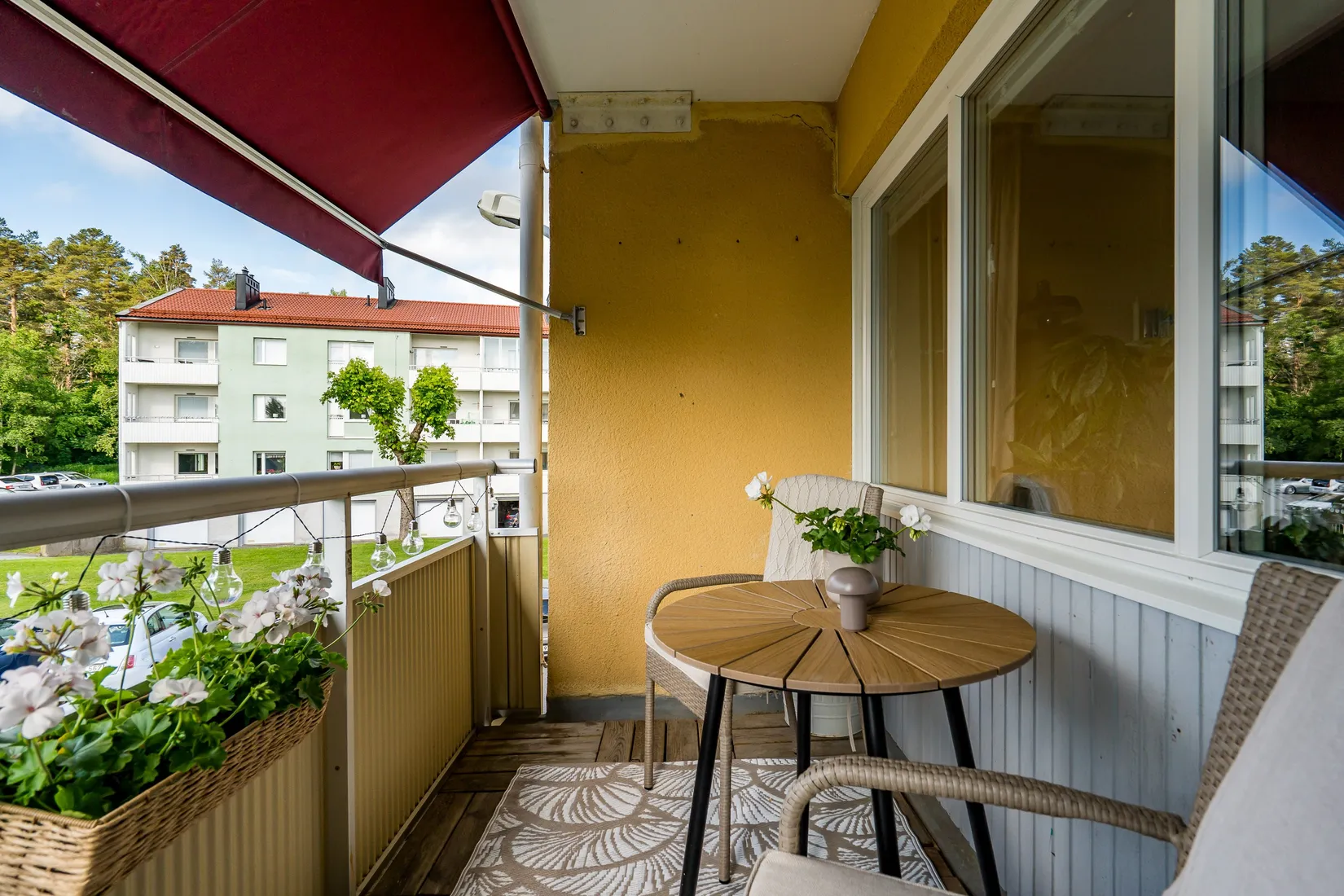 Bostadsrätt, Bondskogsvägen 39c, Lgh 1103, Hagaberg, Lindesberg