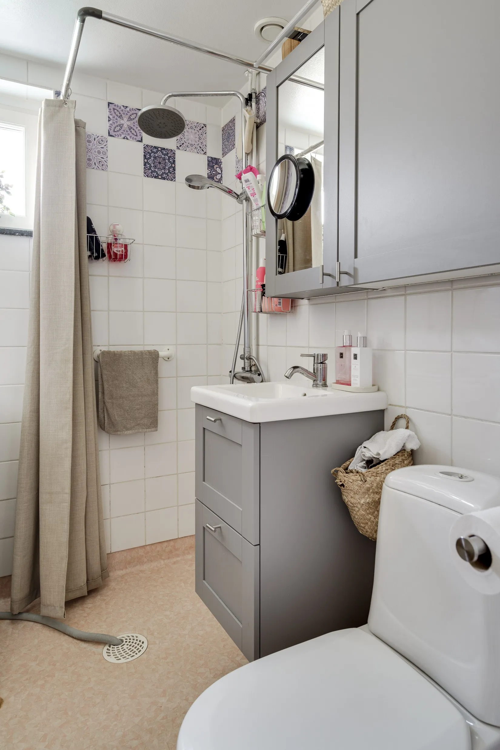 Bostadsrätt, Bondskogsvägen 39c, Lgh 1103, Hagaberg, Lindesberg